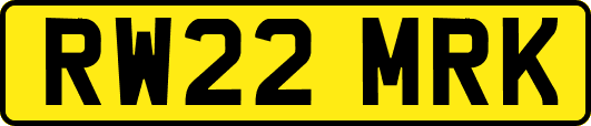 RW22MRK