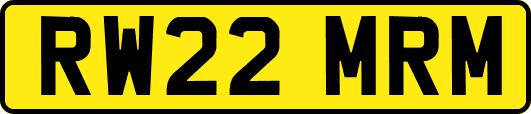 RW22MRM