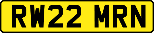 RW22MRN
