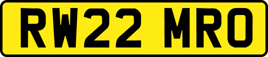 RW22MRO