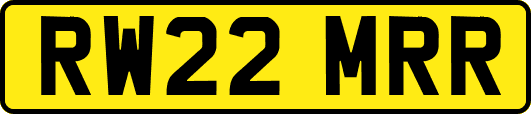RW22MRR