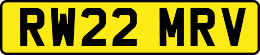 RW22MRV
