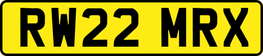 RW22MRX