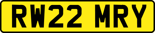 RW22MRY