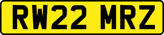 RW22MRZ