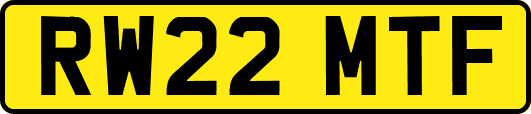RW22MTF