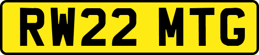 RW22MTG