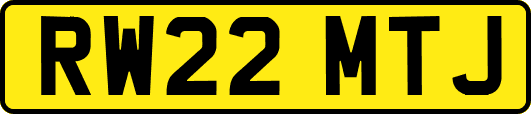 RW22MTJ