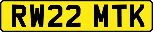 RW22MTK