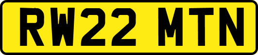 RW22MTN
