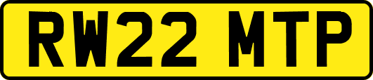 RW22MTP