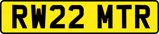 RW22MTR