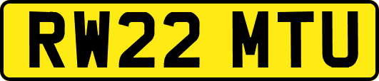 RW22MTU