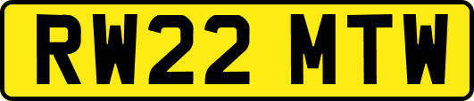 RW22MTW