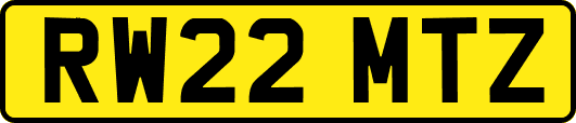 RW22MTZ