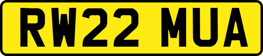 RW22MUA