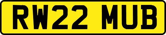 RW22MUB