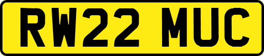 RW22MUC