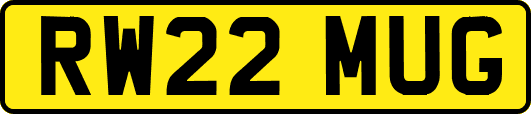 RW22MUG