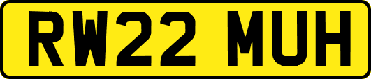 RW22MUH