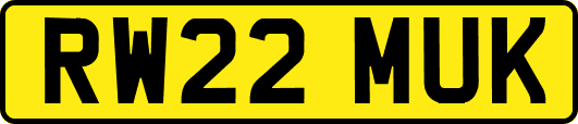 RW22MUK
