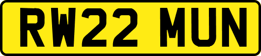 RW22MUN