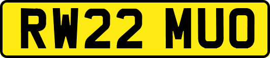 RW22MUO