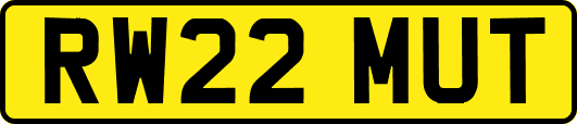 RW22MUT
