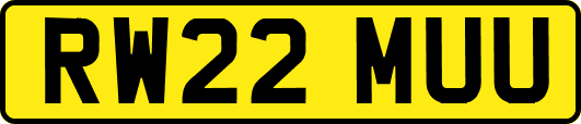 RW22MUU
