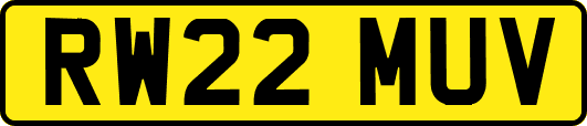 RW22MUV