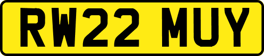 RW22MUY