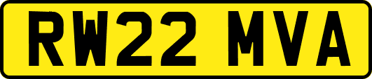 RW22MVA