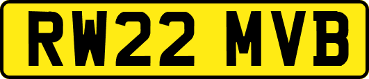 RW22MVB