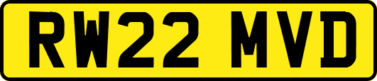 RW22MVD