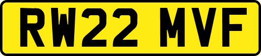 RW22MVF