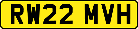 RW22MVH