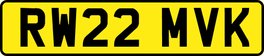 RW22MVK