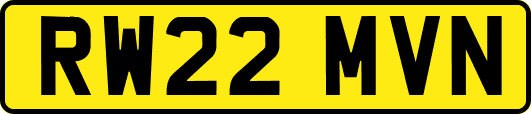 RW22MVN