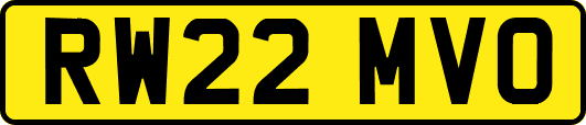 RW22MVO