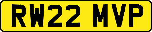 RW22MVP