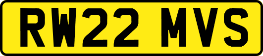 RW22MVS