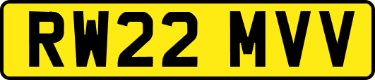 RW22MVV