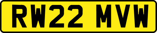 RW22MVW