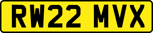 RW22MVX