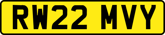 RW22MVY