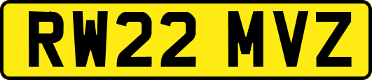 RW22MVZ