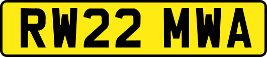 RW22MWA
