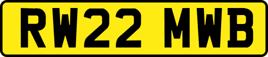 RW22MWB