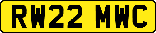 RW22MWC