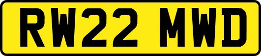 RW22MWD